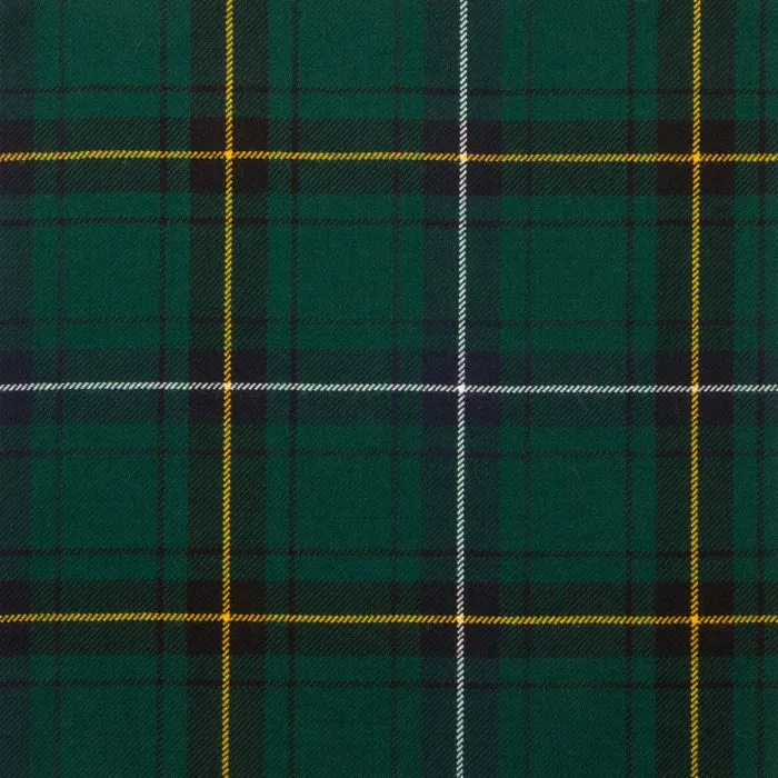 Henderson Modern Lightweight Tartan