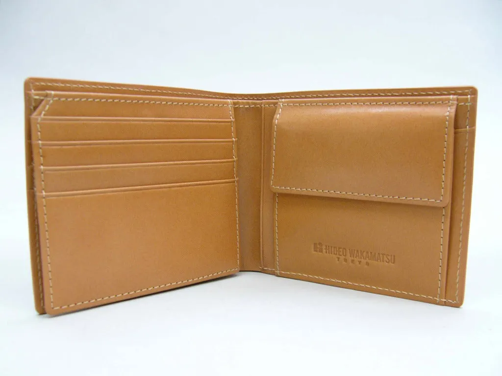 Hideo Wakamatsu Jack Wallet