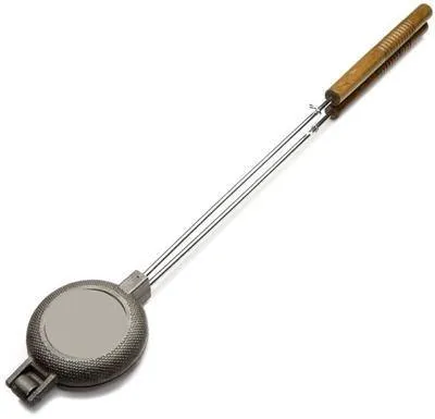High Desert Round Pie Iron