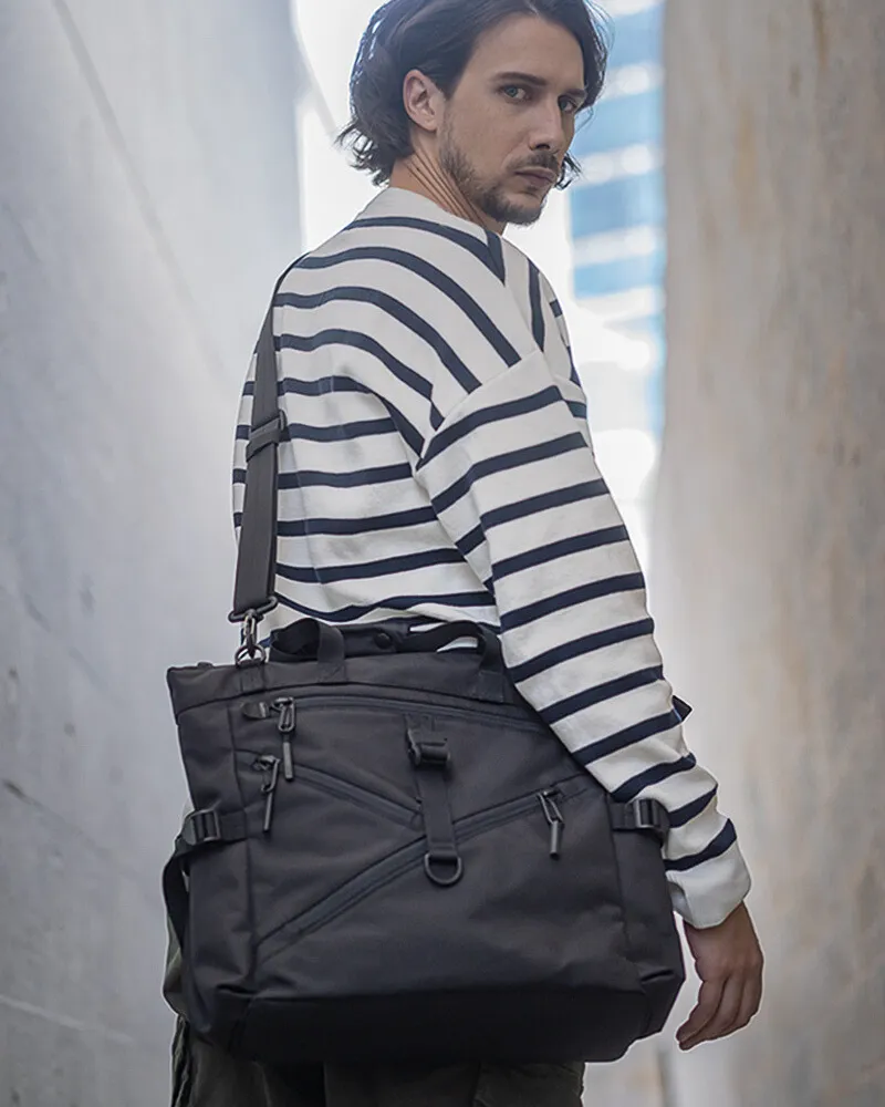 High Performance Large Handbag Messenger Bag