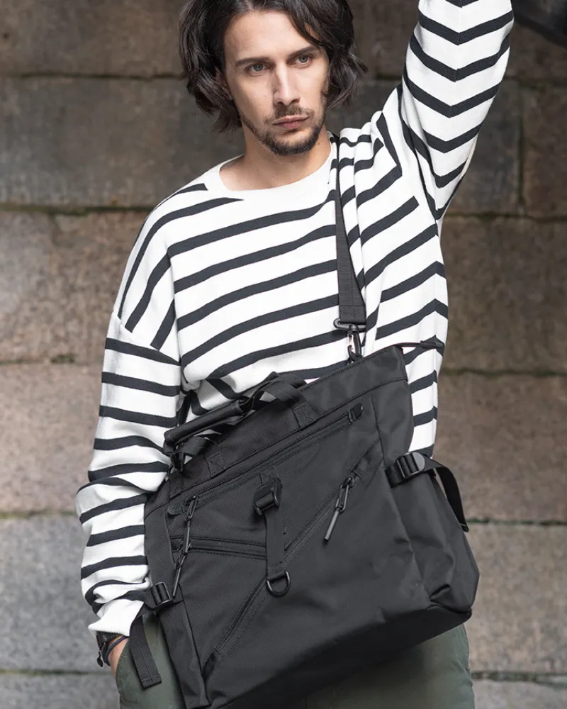 High Performance Large Handbag Messenger Bag