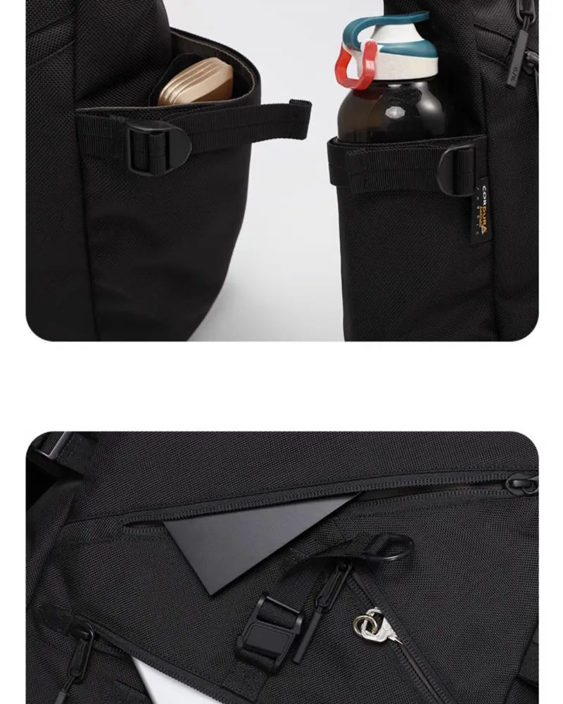 High Performance Large Handbag Messenger Bag