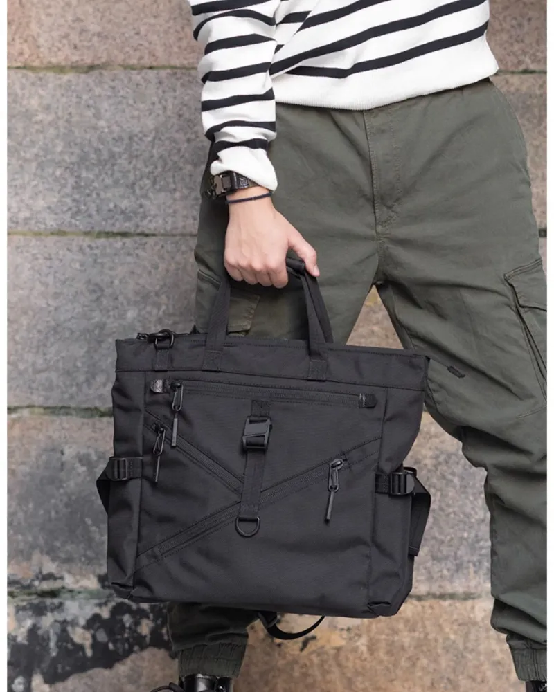 High Performance Large Handbag Messenger Bag