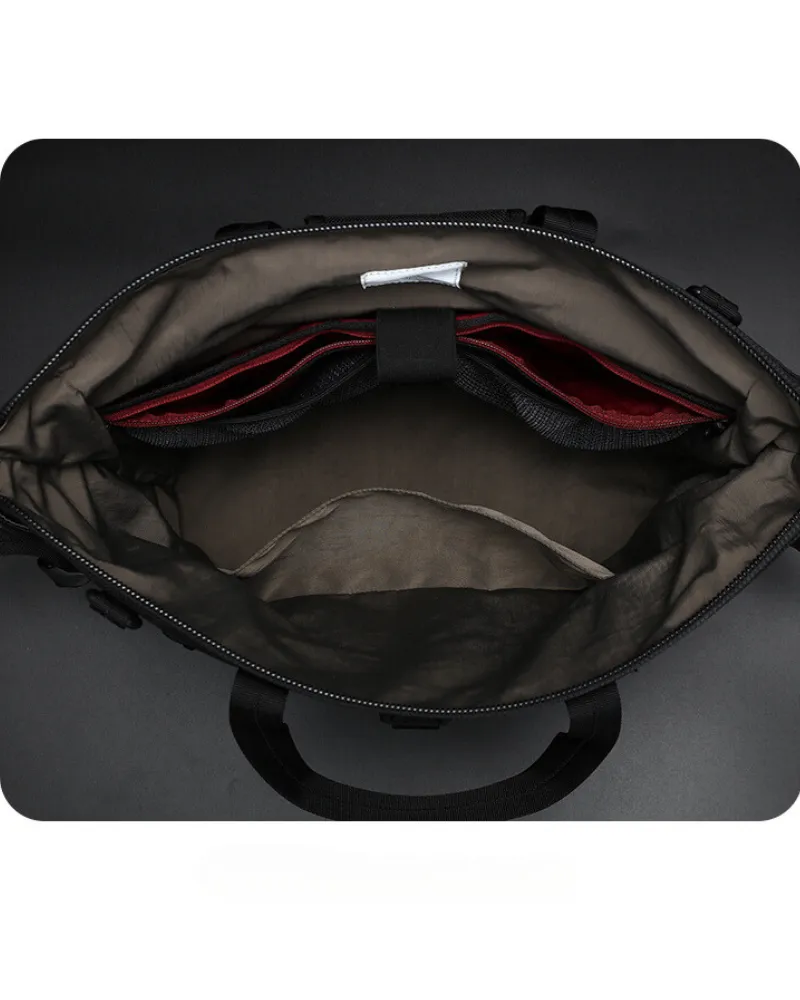 High Performance Large Handbag Messenger Bag