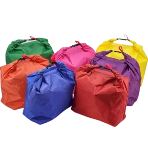 Hilltop Packs - Food Bag Vivid Series (Bear Bag) (Challenge D50T)