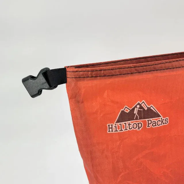 Hilltop Packs - Food Bag Vivid Series (Bear Bag)