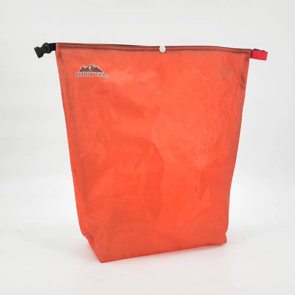 Hilltop Packs - Food Bag Vivid Series (Bear Bag)