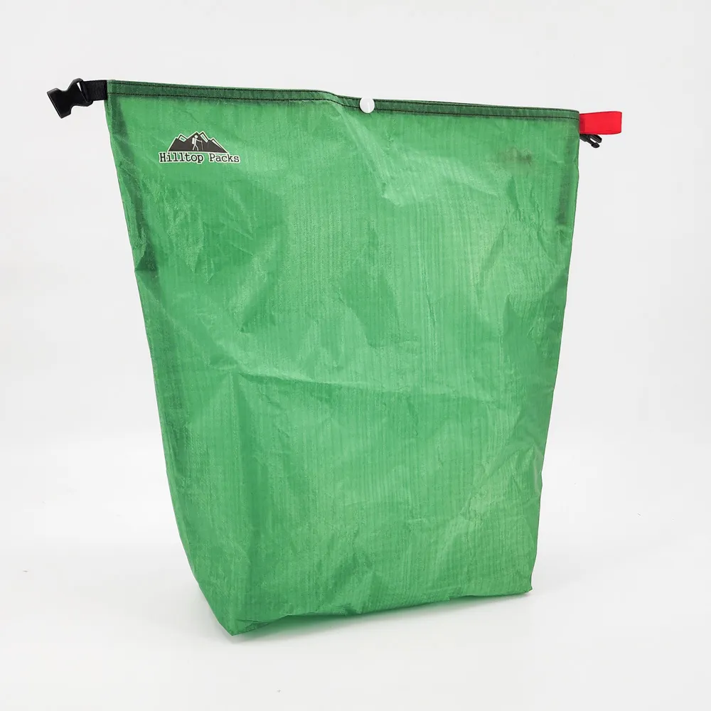 Hilltop Packs - Food Bag Vivid Series (Bear Bag)