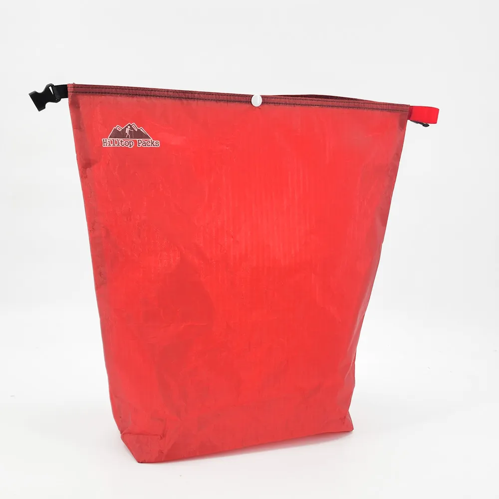Hilltop Packs - Food Bag Vivid Series (Bear Bag)