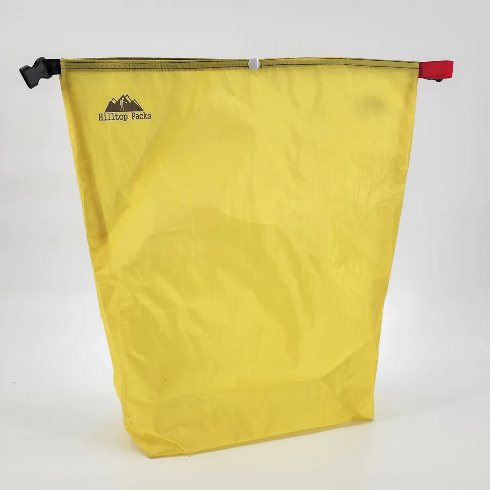 Hilltop Packs - Food Bag Vivid Series (Bear Bag)