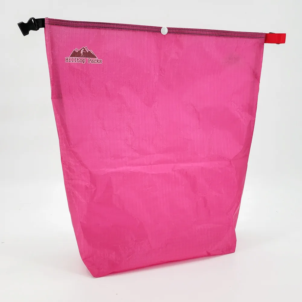 Hilltop Packs - Food Bag Vivid Series (Bear Bag)