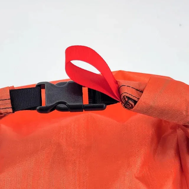 Hilltop Packs - Food Bag Vivid Series (Bear Bag)