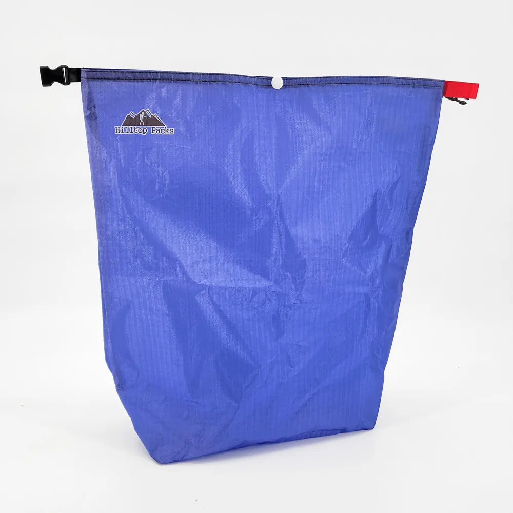 Hilltop Packs - Food Bag Vivid Series (Bear Bag)