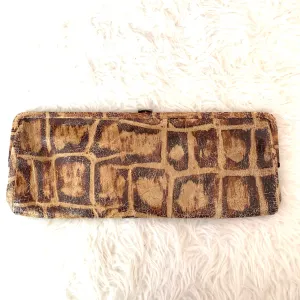 Hobo International Clutch with Optional Handle