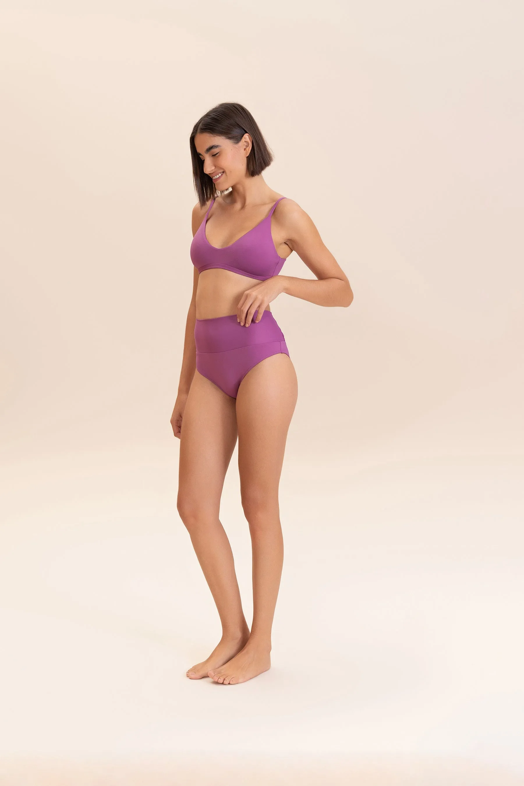 Hot Pants Pocket Sense®
