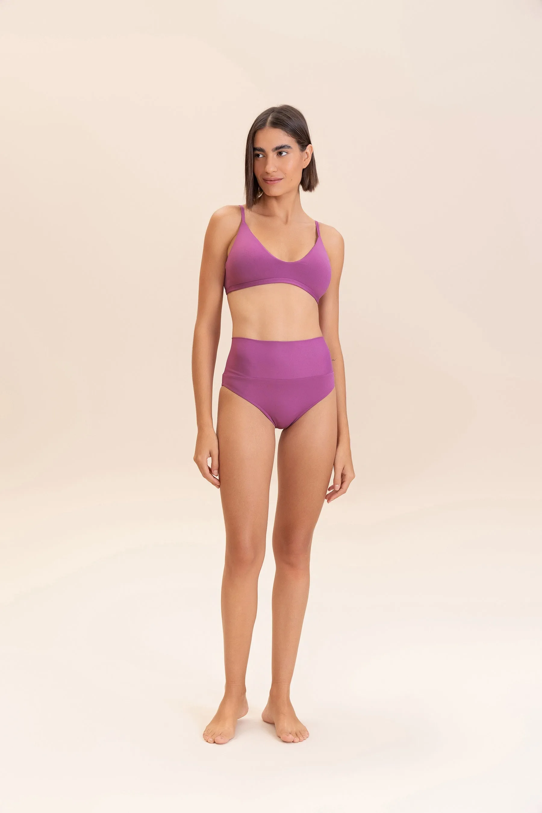 Hot Pants Pocket Sense®