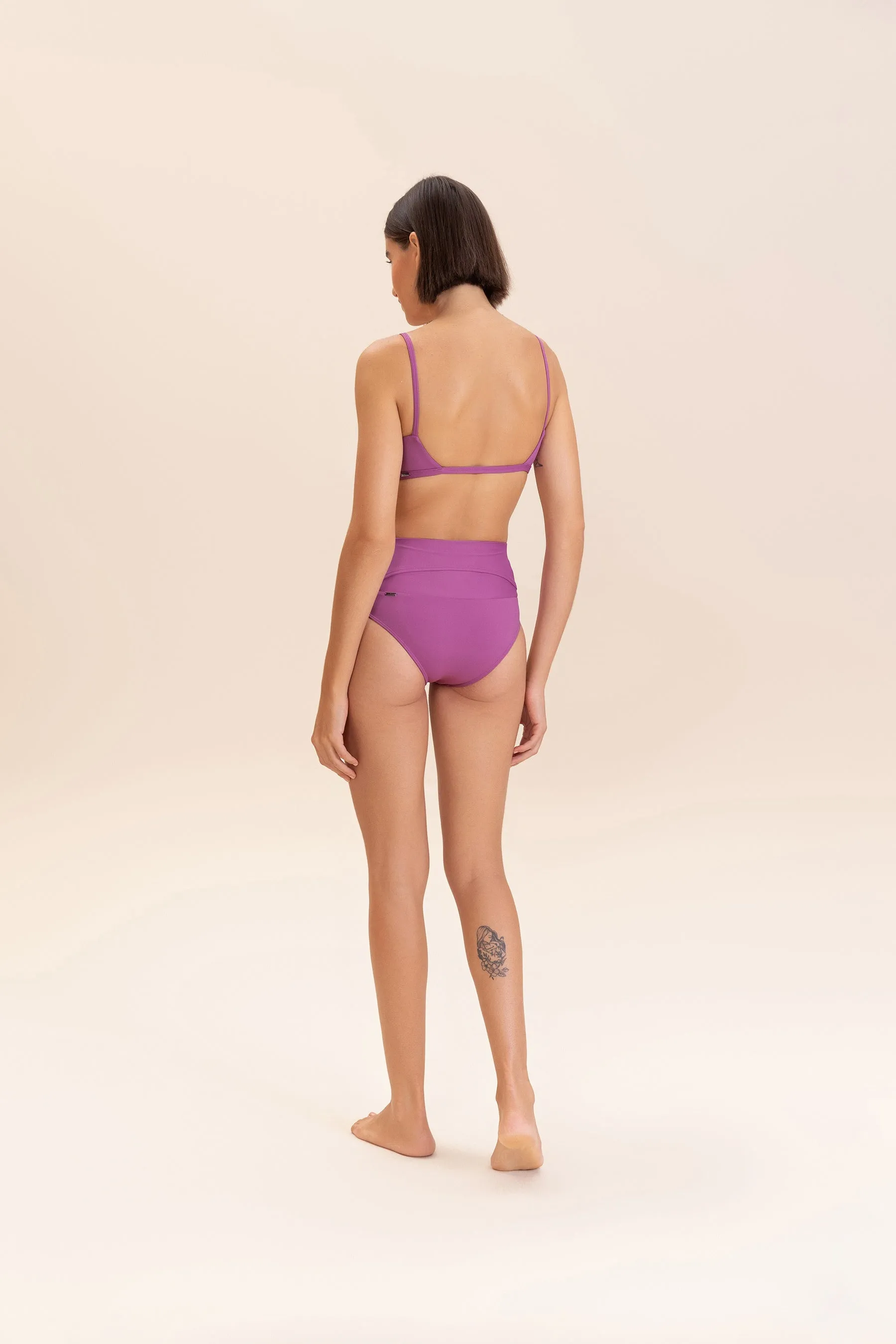 Hot Pants Pocket Sense®