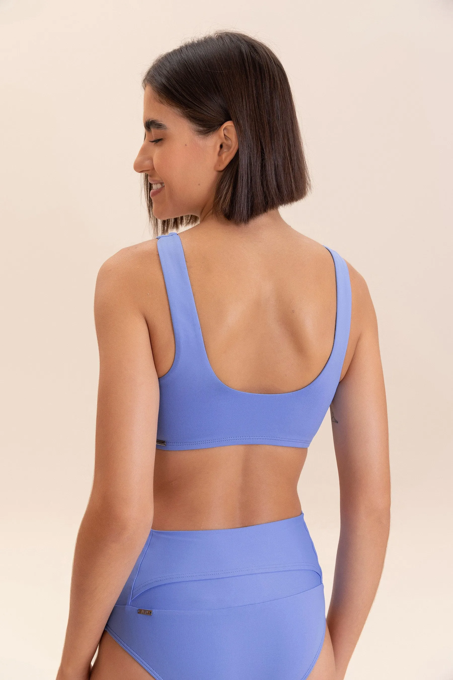 Hot Pants Pocket Sense®