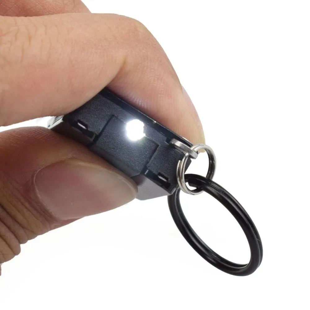 Incredible Multi Functional Personal Care Knife