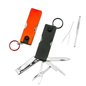 Incredible Multi Functional Personal Care Knife
