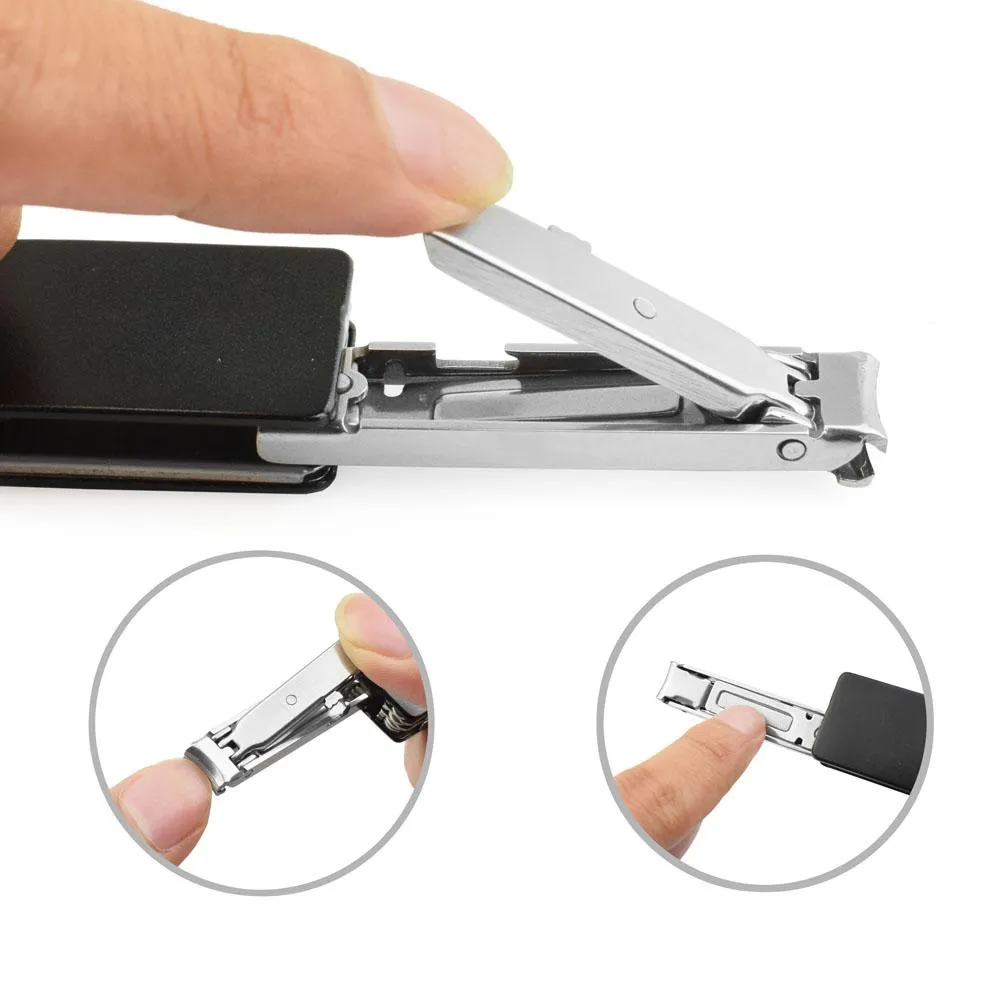 Incredible Multi Functional Personal Care Knife