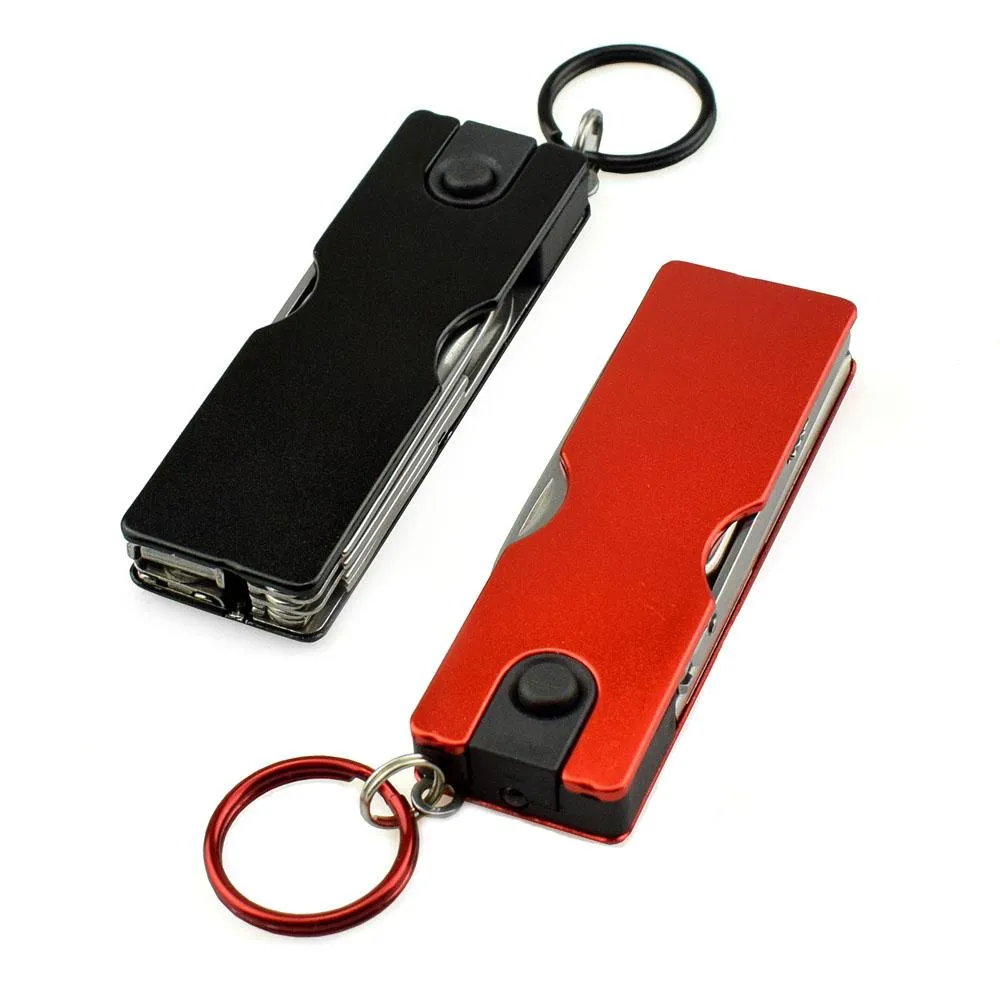 Incredible Multi Functional Personal Care Knife