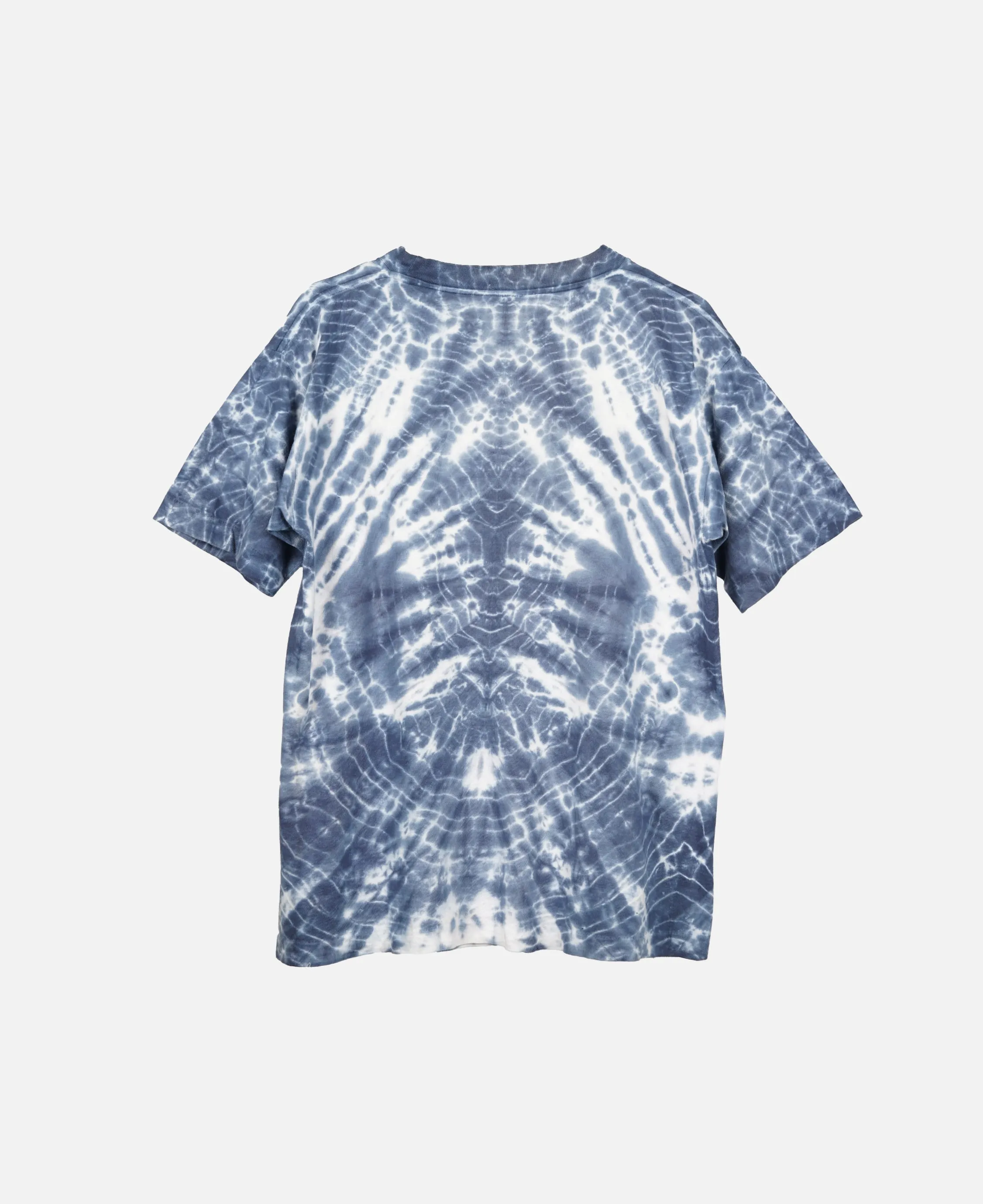 Iron Maiden Tie Dye Tee