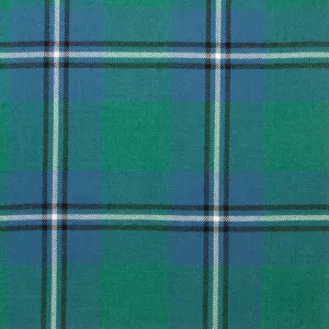 Irvine Ancient Lightweight Tartan