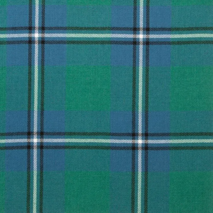 Irvine Ancient Lightweight Tartan