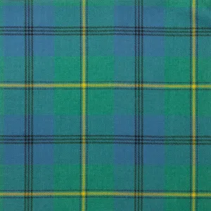 Johnstone Ancient Lightweight Tartan