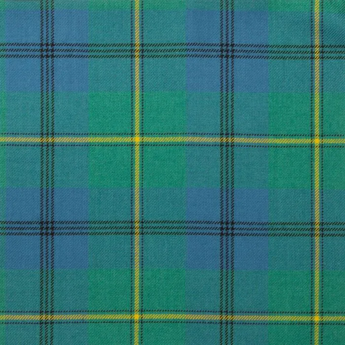 Johnstone Ancient Lightweight Tartan