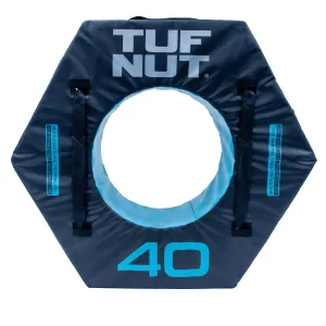 JORDAN TufNut™ REPLACEMENT COVER ONLY 40kg [Ex Demo]