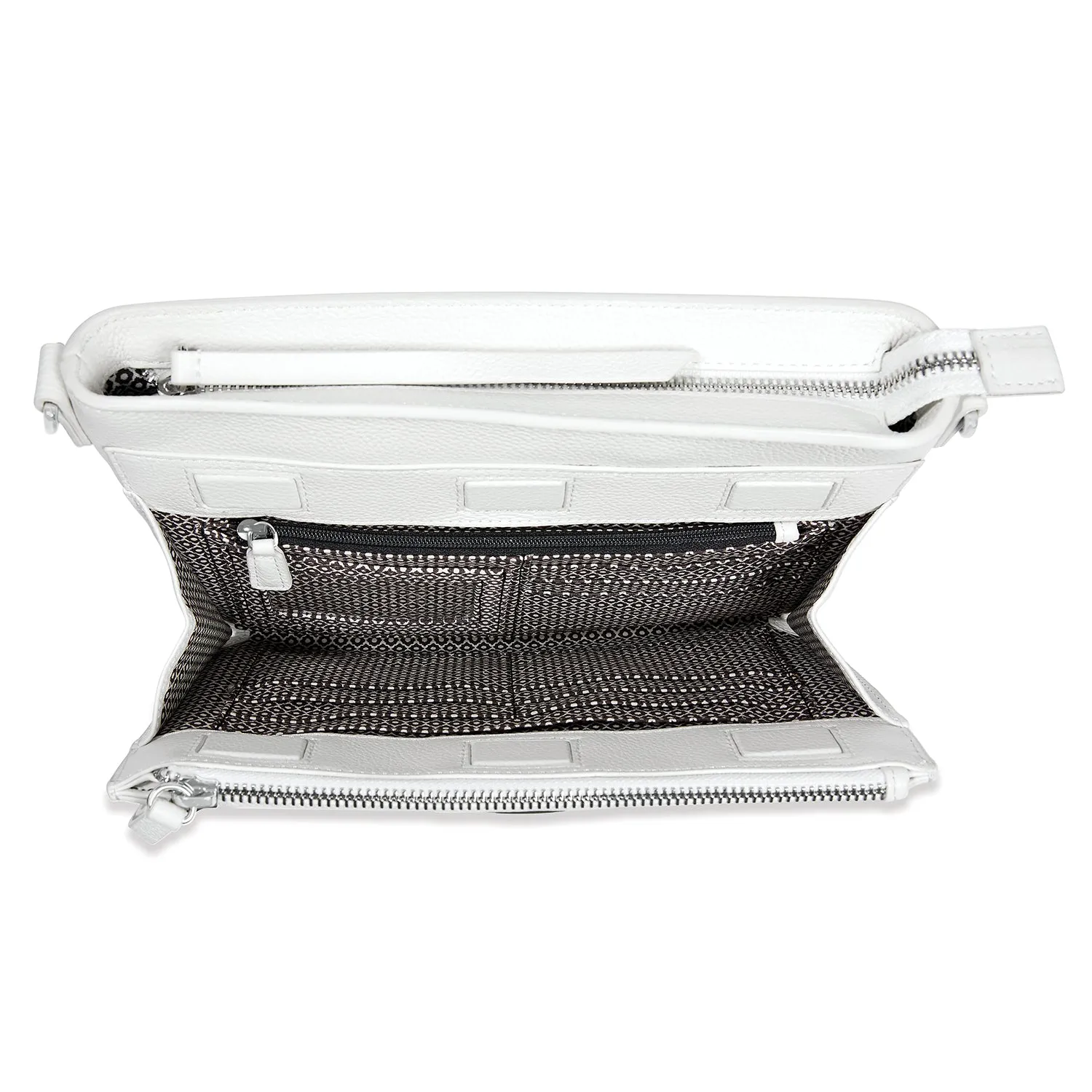 Jordyn Cross Body Organizer - H4381B