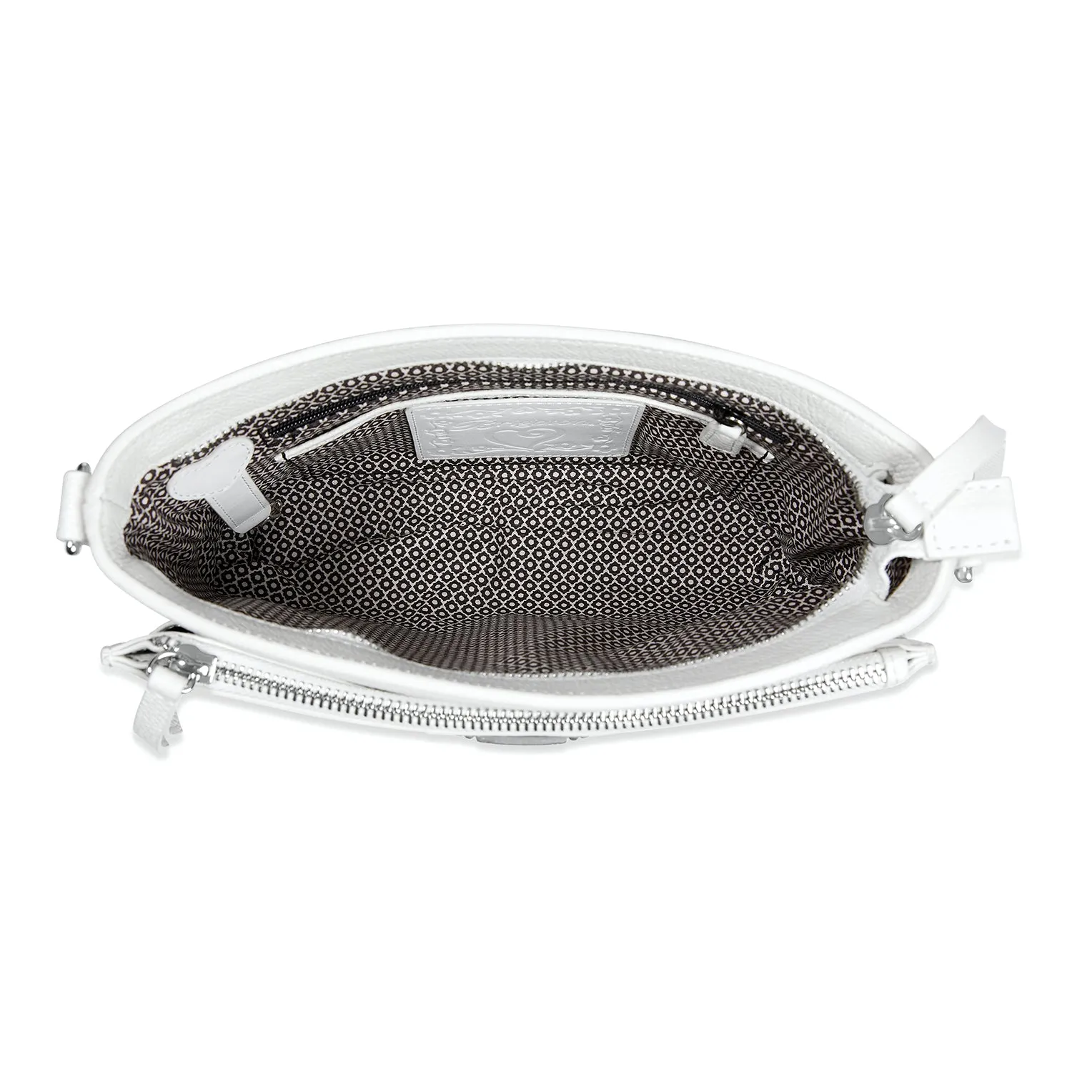 Jordyn Cross Body Organizer - H4381B