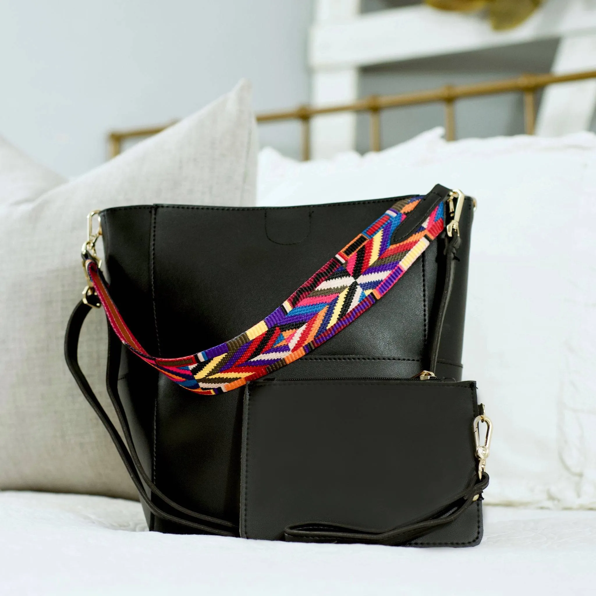 Jordyn Handbag