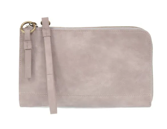 Karina Convertible Wristlet   Wallet