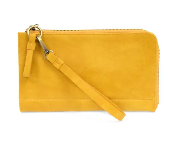 Karina Convertible Wristlet   Wallet