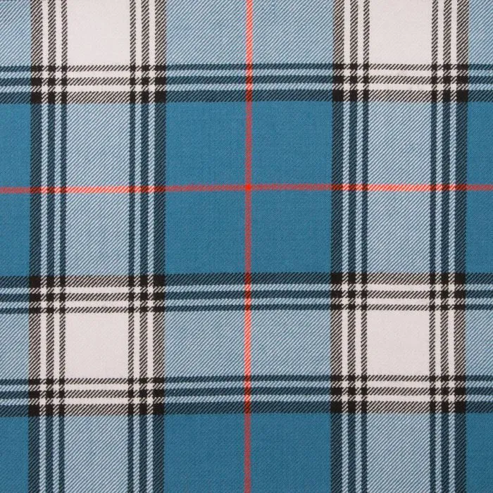 Kinnaird Ancient Lightweight Tartan