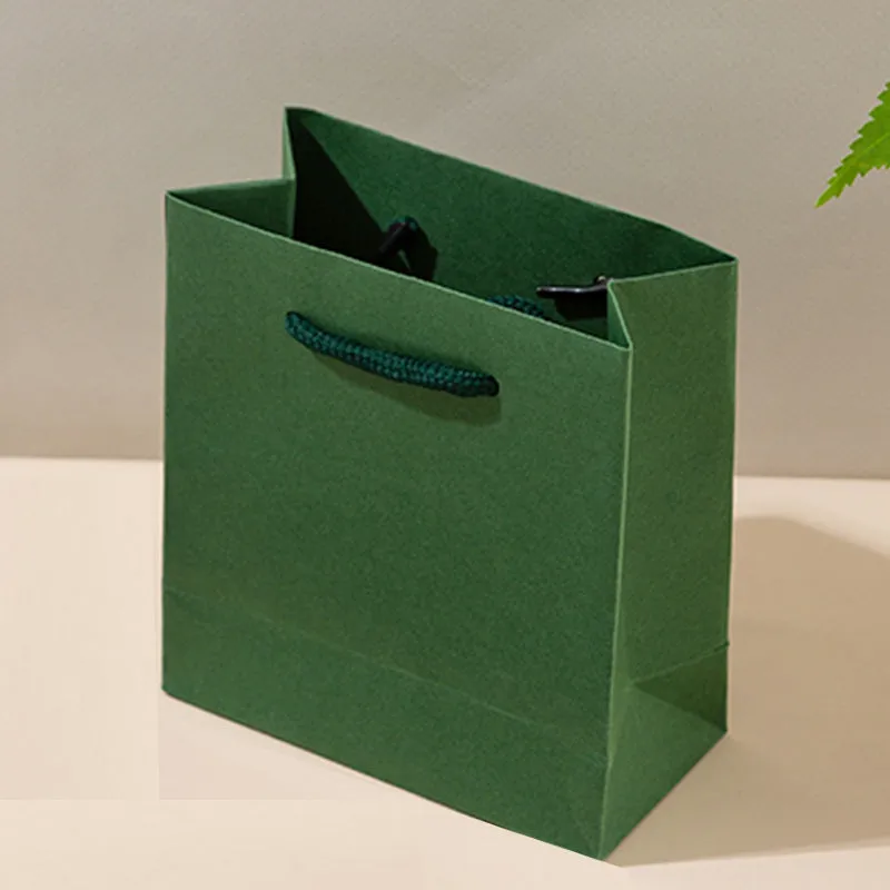 Korean version bow knot Gift Box