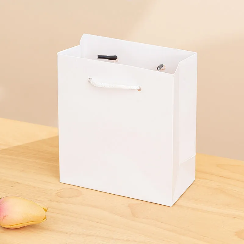 Korean version bow knot Gift Box