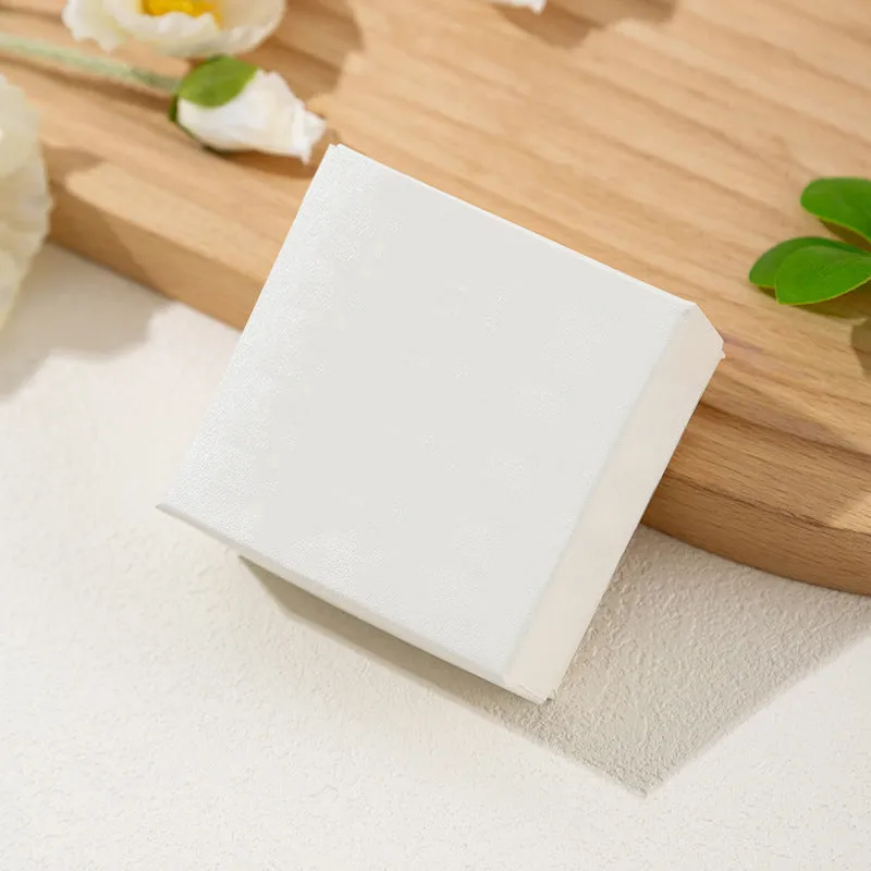 Korean version bow knot Gift Box