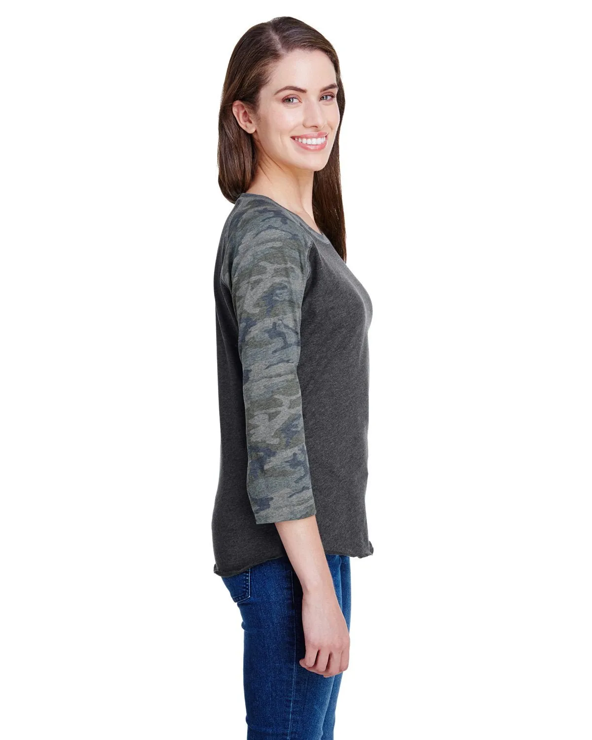 LA3530-LAT-VN SMKE/ VN CAMO