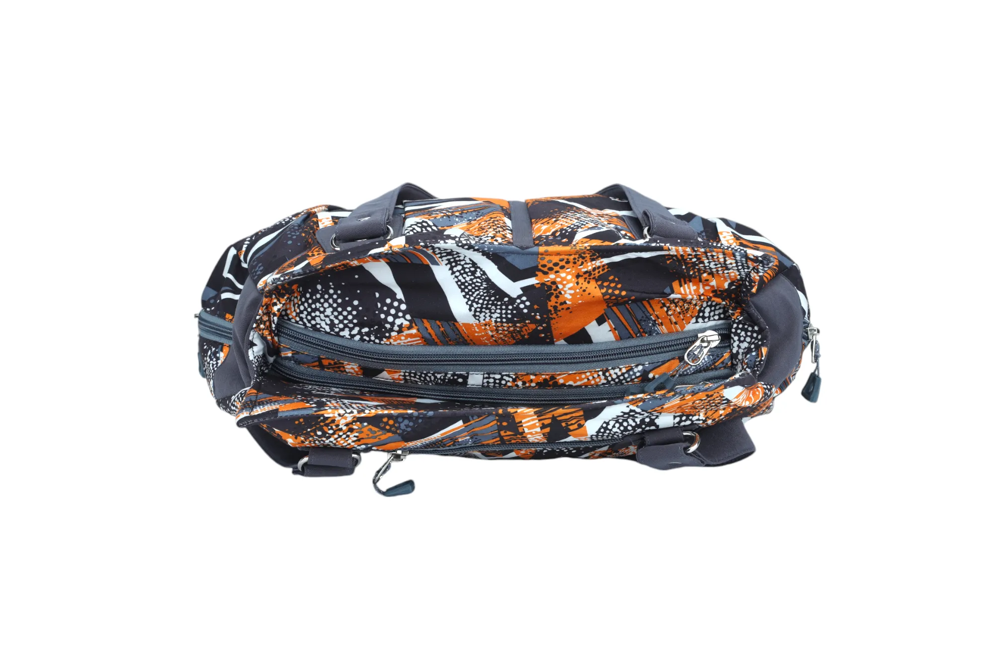 Ladies Printed HandBag 999905