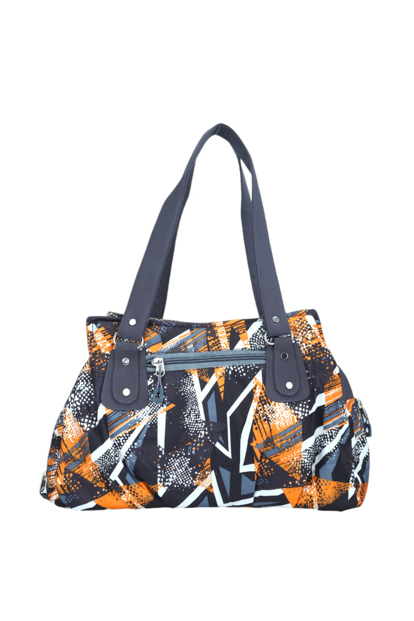 Ladies Printed HandBag 999905