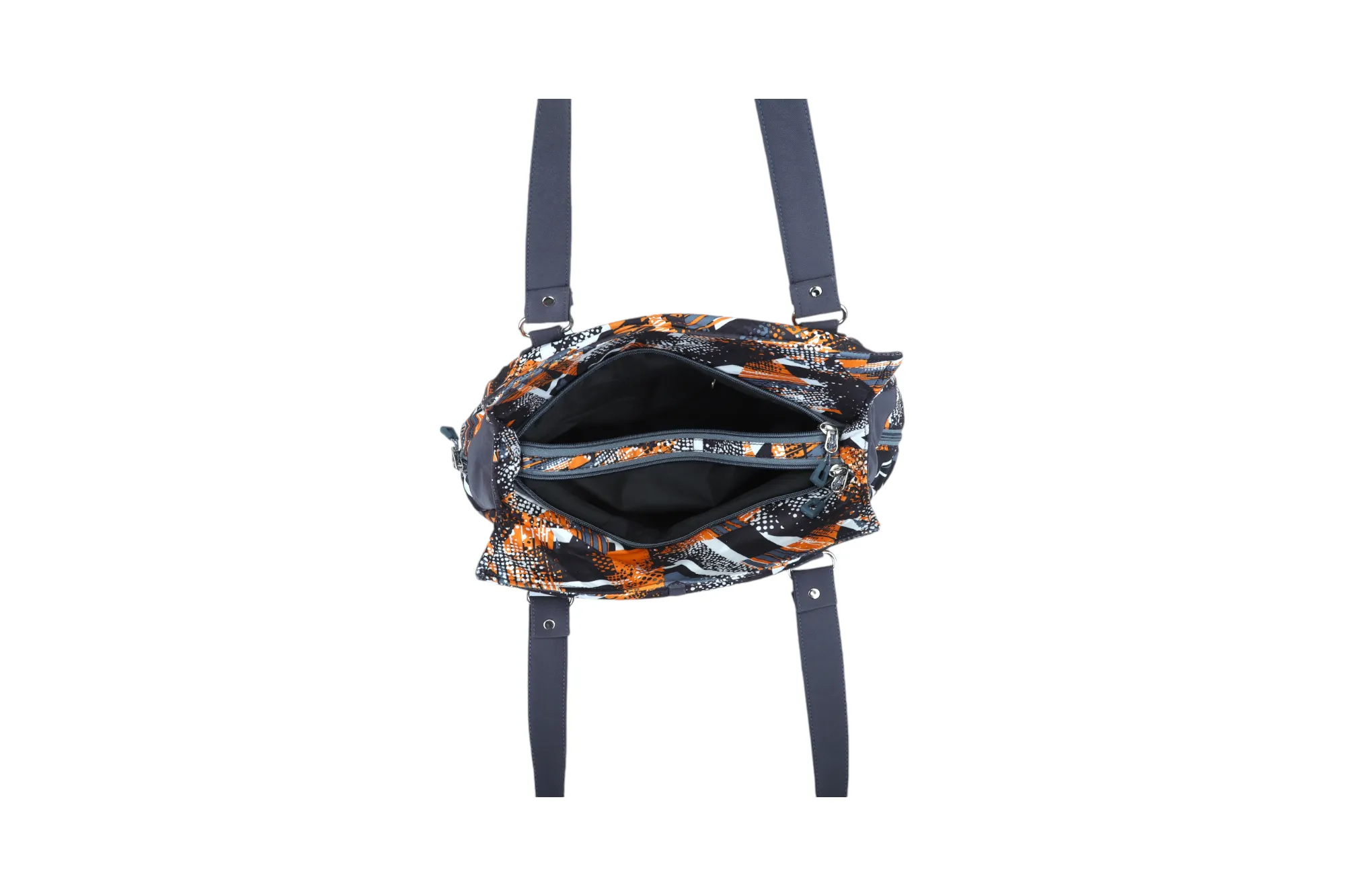 Ladies Printed HandBag 999905