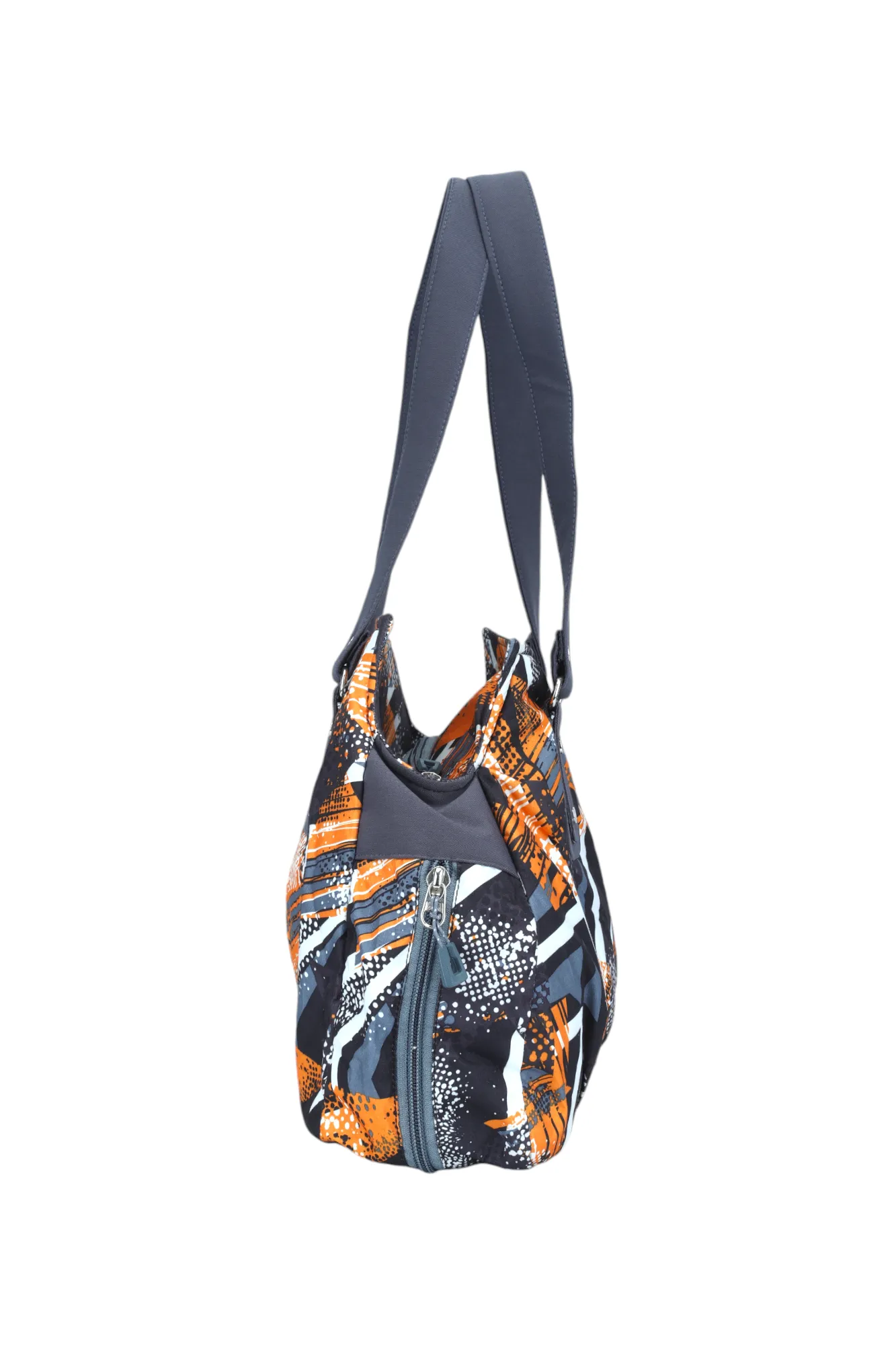 Ladies Printed HandBag 999905