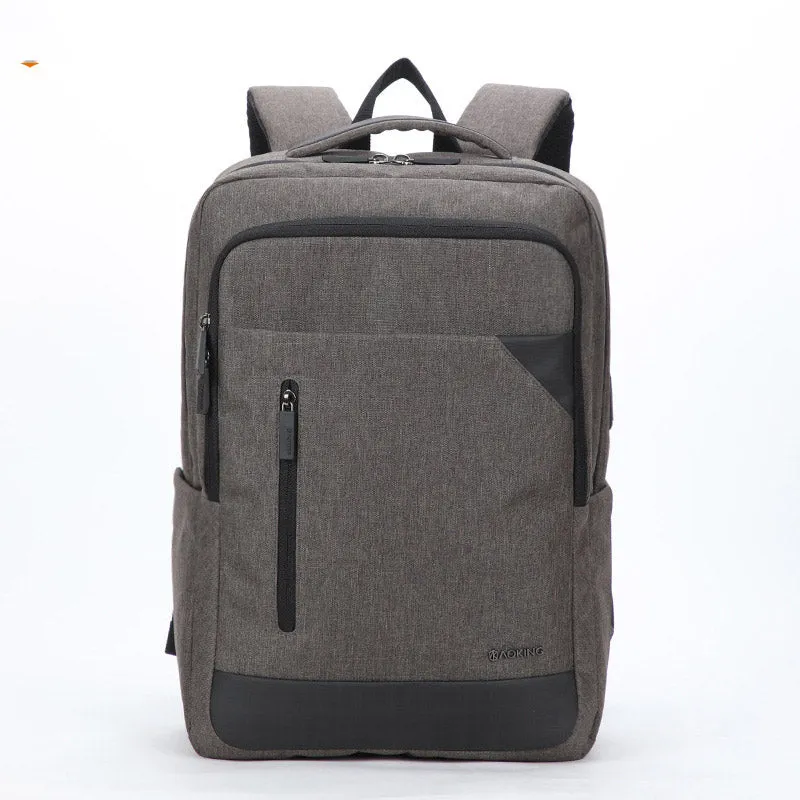 Laptop Backpack For Women Casual Business Backpack