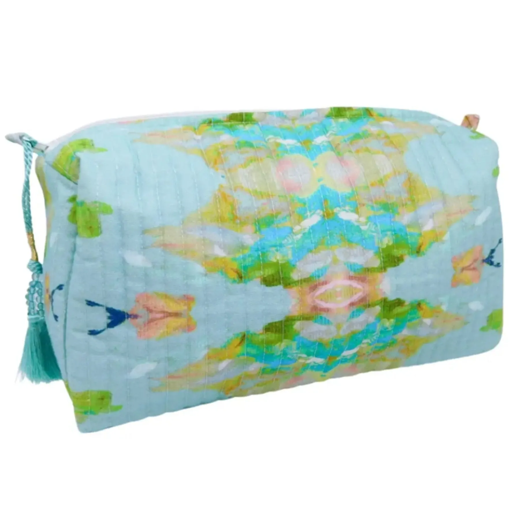 Laura Park Cosmetic Bags