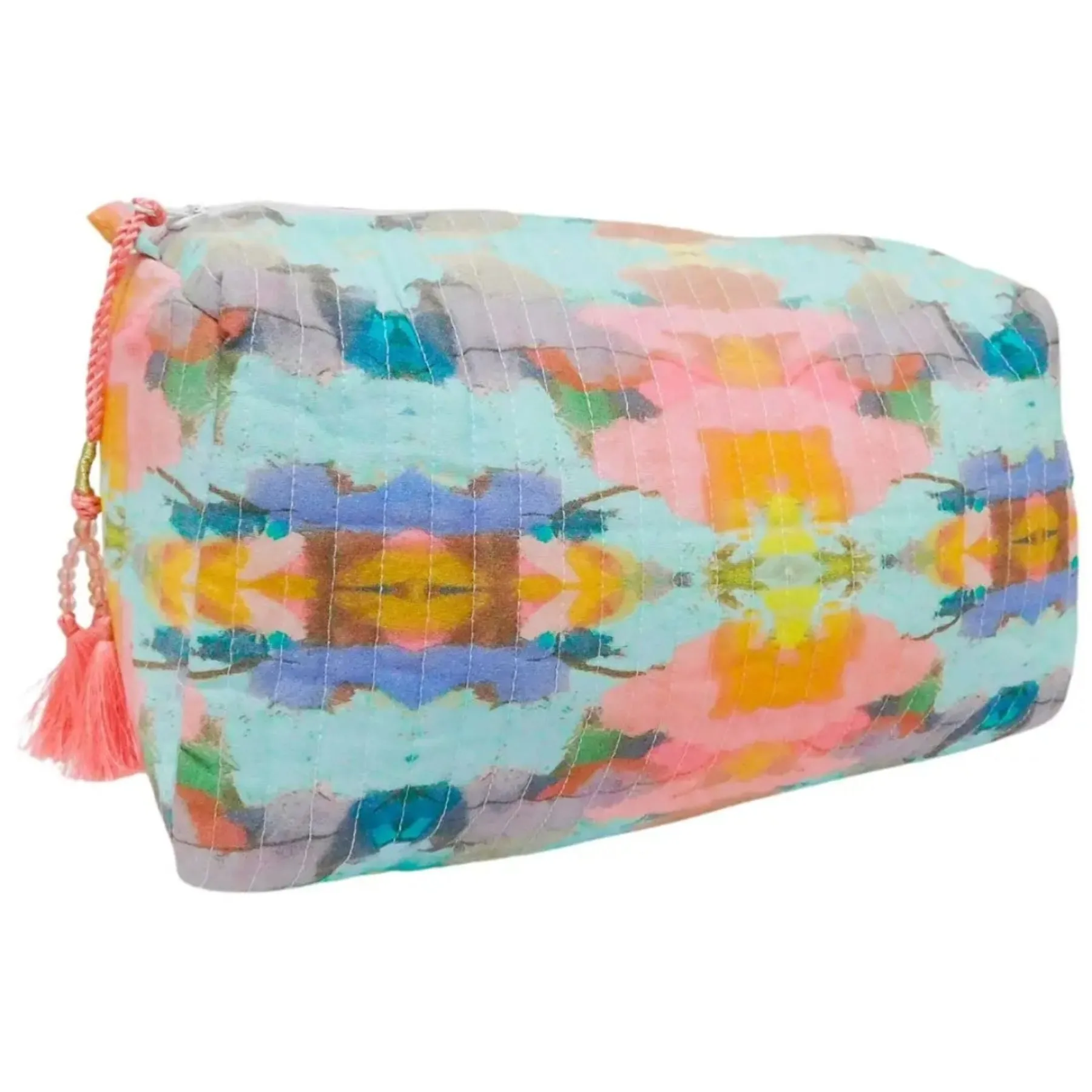 Laura Park Cosmetic Bags