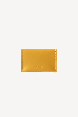 Leather Wallet
